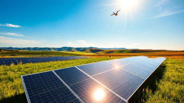 10 raisons convaincantes de choisir les énergies renouvelables