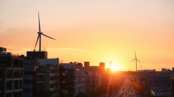 10 raisons convaincantes de choisir les énergies renouvelables