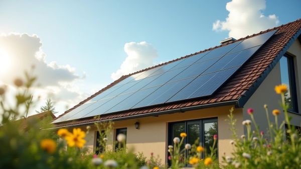 Guide ultime des panneaux solaires photovoltaïques pour la transition énergétique