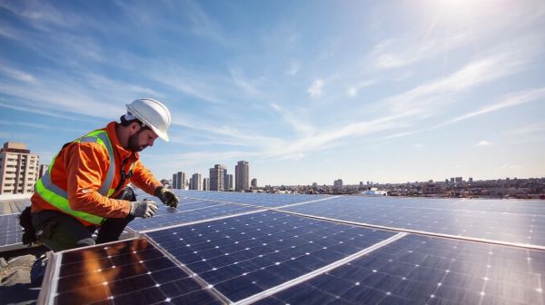 Guide ultime des panneaux solaires photovoltaïques pour la transition énergétique