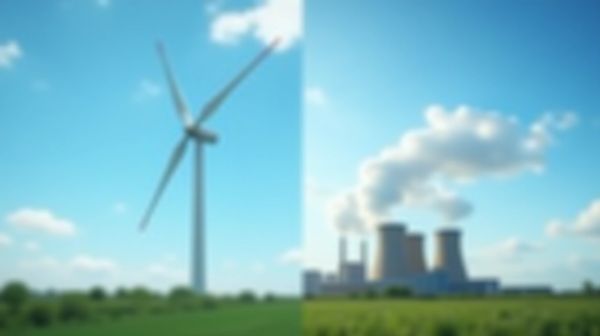 Pourquoi opter pour des énergies renouvelables aujourd'hui ?