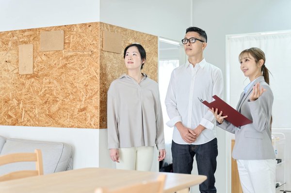 Utilisez le 3e pilier pour détenir votre bien immobilier.