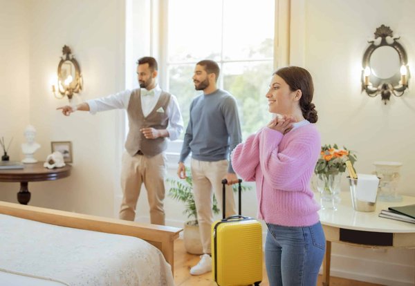 Conciergerie Airbnb: comprendre le fonctionnement pour la location saisonnière