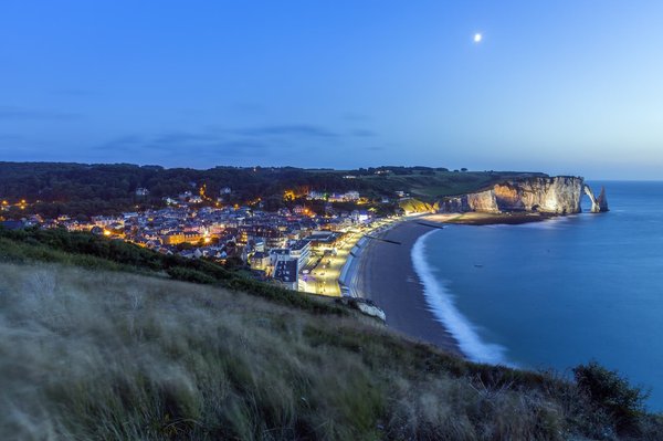 Se déplacer en Normandie : options de transport pratiques