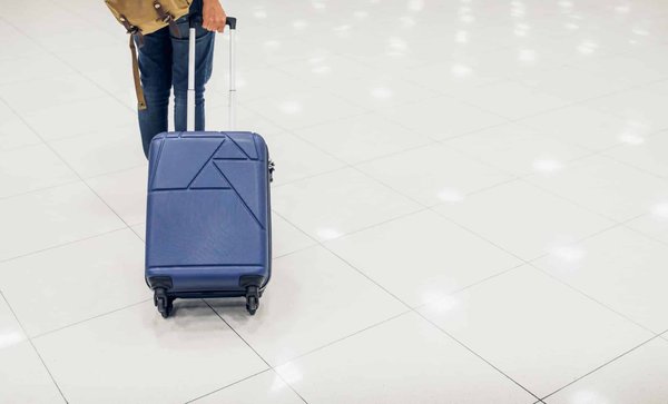 Dimension valise soute 23 kg : Quelle taille ?