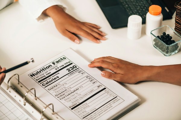 Discover why omega-3s are essential for optimal health