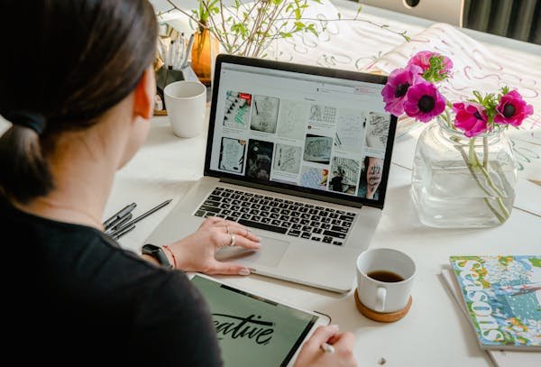 Les avantages de collaborer avec une agence web locale pour votre ...