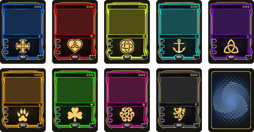 Trading Card Games tout ce que vous devez savoir