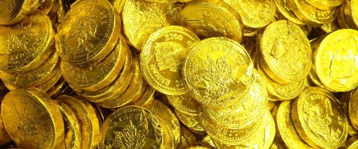 Comment maximiser le profit lors de la vente de pièces d’or ?