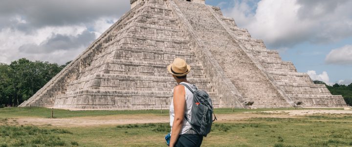 Tourisme au Mexique : Quelles activités faire au Mexique ?