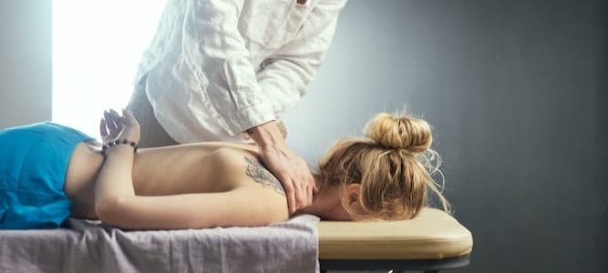 Choisir la meilleure table de massage pliante