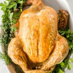 Poulet aux olives : un plat méditerranéen irrésistible